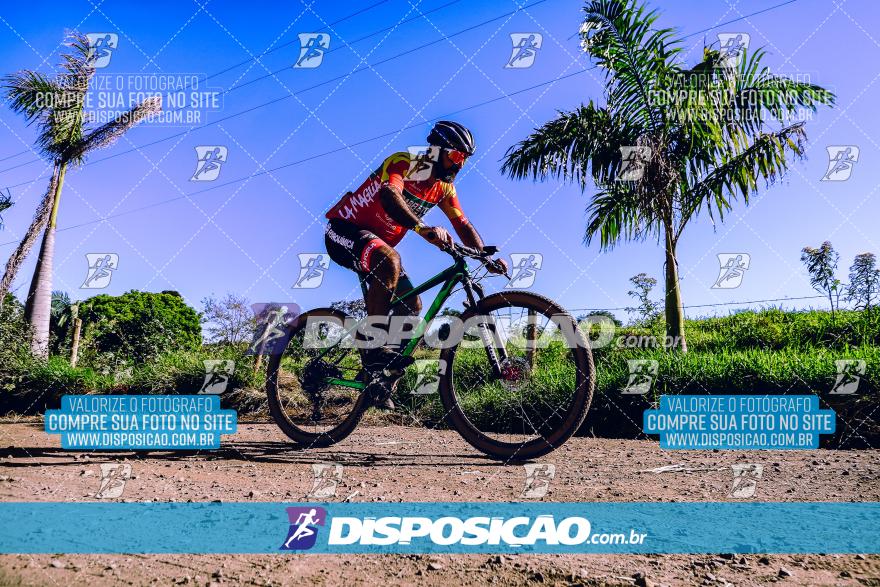 2º Circuito de Pedalada e Caminhada de Mandaguari