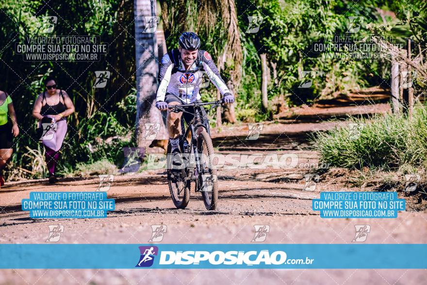 2º Circuito de Pedalada e Caminhada de Mandaguari