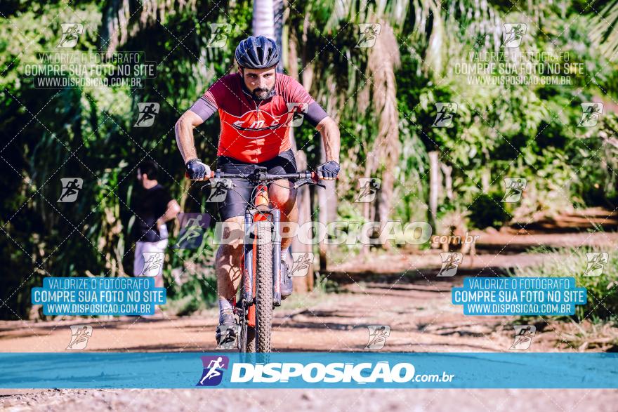 2º Circuito de Pedalada e Caminhada de Mandaguari