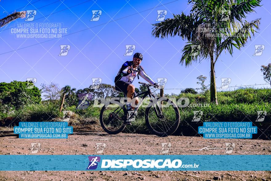 2º Circuito de Pedalada e Caminhada de Mandaguari