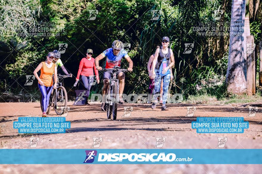 2º Circuito de Pedalada e Caminhada de Mandaguari