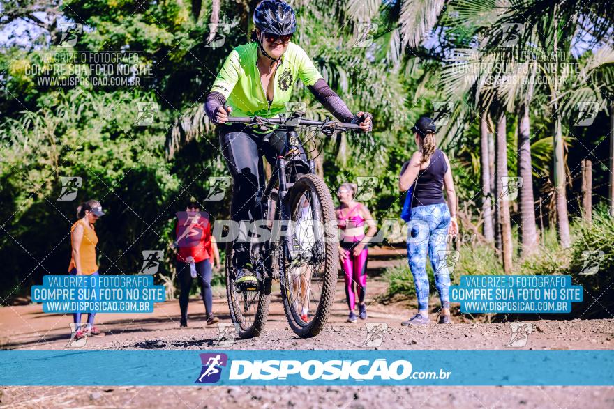 2º Circuito de Pedalada e Caminhada de Mandaguari