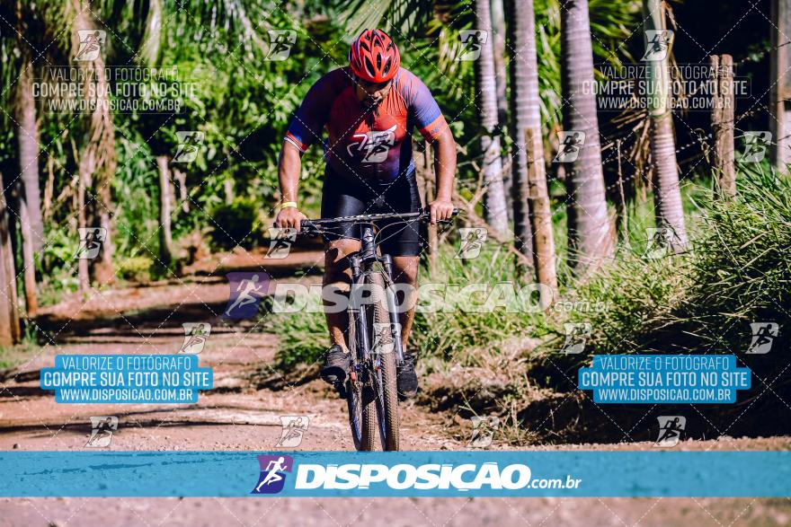 2º Circuito de Pedalada e Caminhada de Mandaguari