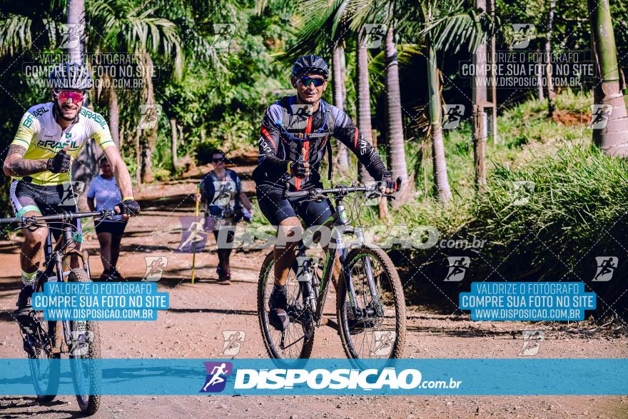 2º Circuito de Pedalada e Caminhada de Mandaguari