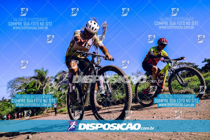 2º Circuito de Pedalada e Caminhada de Mandaguari