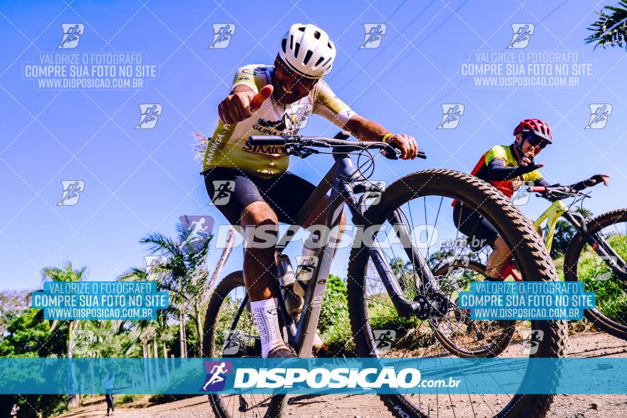 2º Circuito de Pedalada e Caminhada de Mandaguari