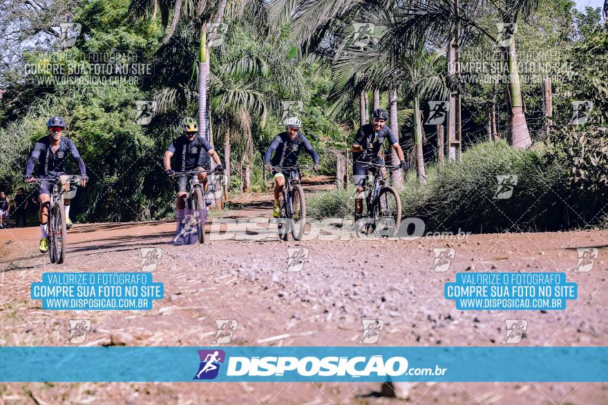 2º Circuito de Pedalada e Caminhada de Mandaguari