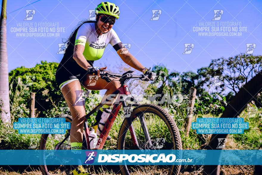 2º Circuito de Pedalada e Caminhada de Mandaguari