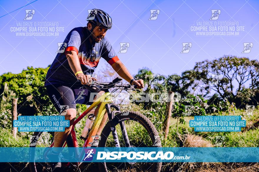 2º Circuito de Pedalada e Caminhada de Mandaguari