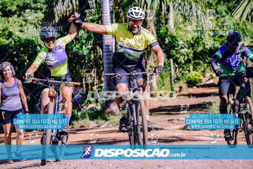 2º Circuito de Pedalada e Caminhada de Mandaguari