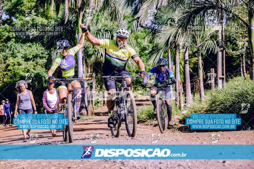 2º Circuito de Pedalada e Caminhada de Mandaguari