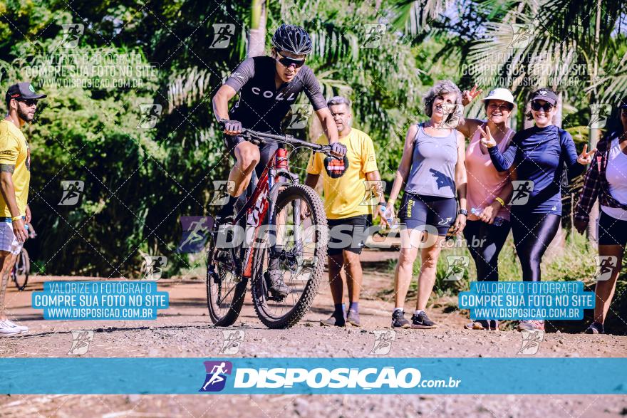 2º Circuito de Pedalada e Caminhada de Mandaguari