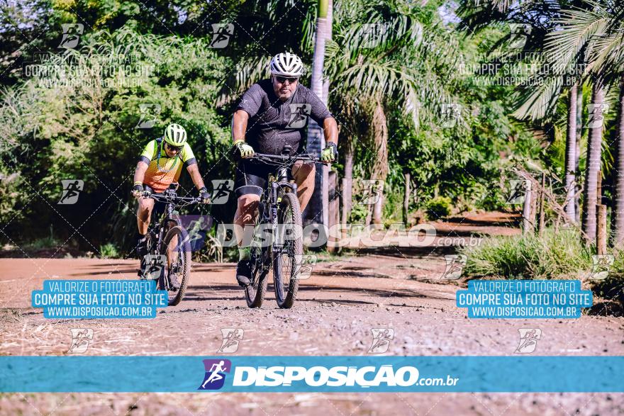 2º Circuito de Pedalada e Caminhada de Mandaguari