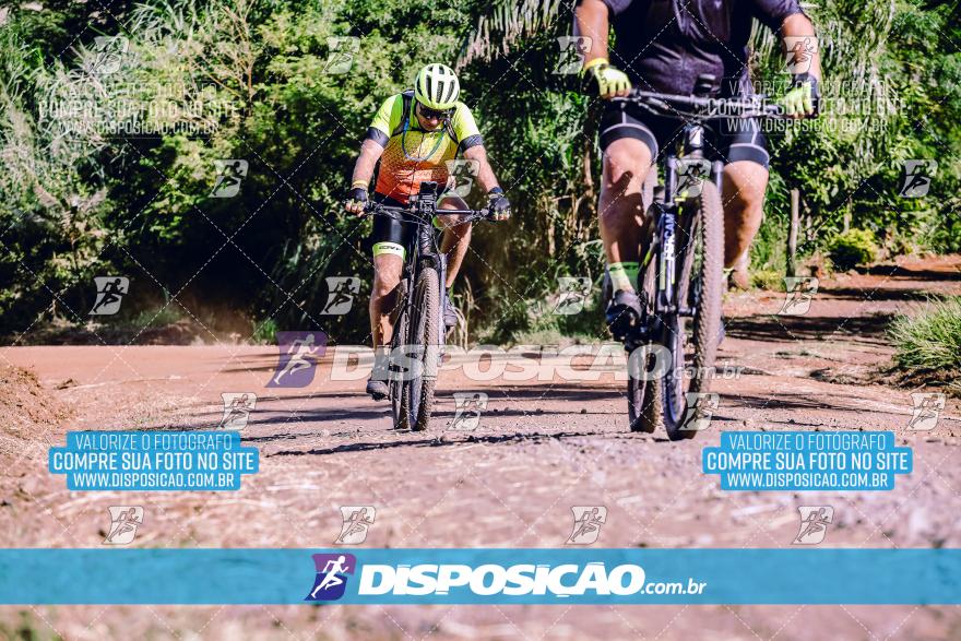 2º Circuito de Pedalada e Caminhada de Mandaguari