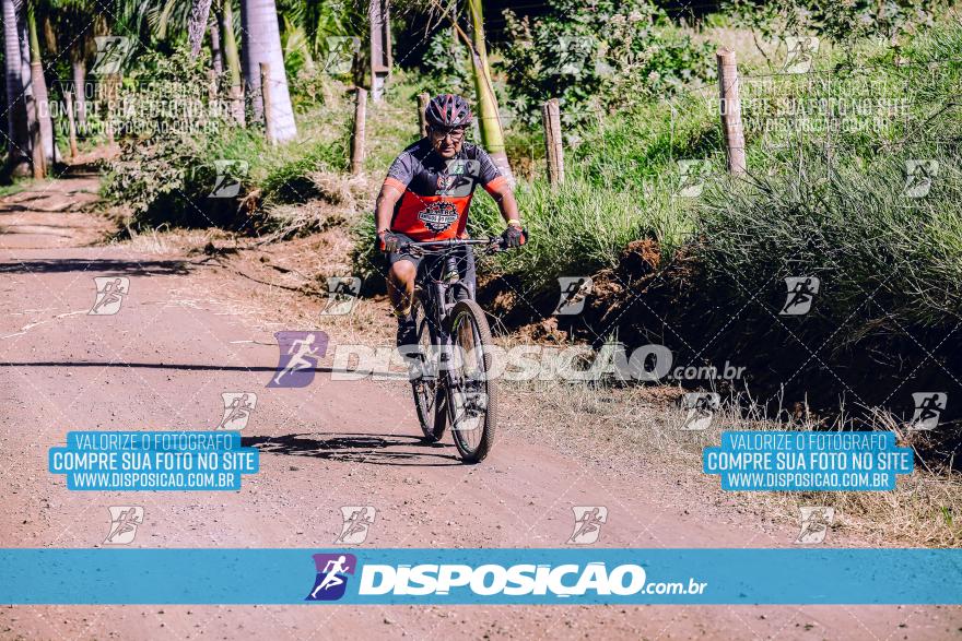 2º Circuito de Pedalada e Caminhada de Mandaguari