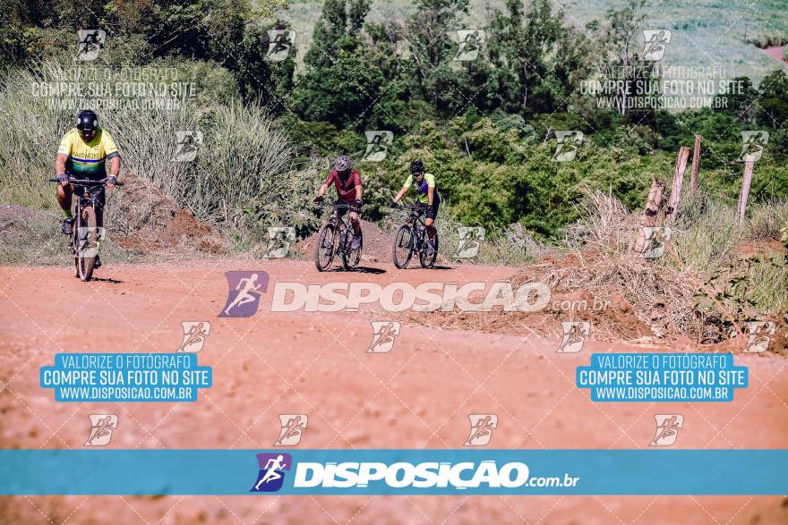 2º Circuito de Pedalada e Caminhada de Mandaguari