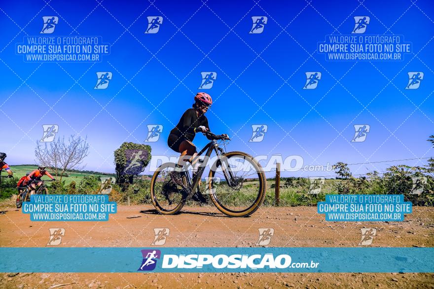 2º Circuito de Pedalada e Caminhada de Mandaguari