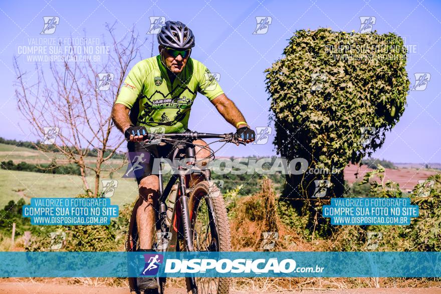 2º Circuito de Pedalada e Caminhada de Mandaguari