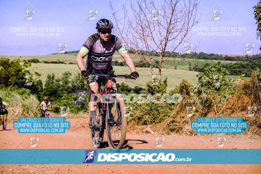 2º Circuito de Pedalada e Caminhada de Mandaguari