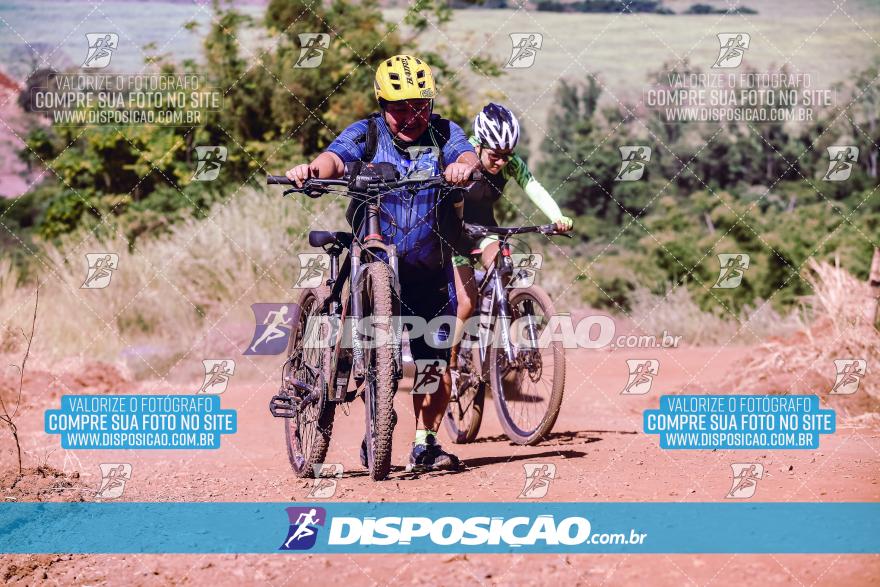 2º Circuito de Pedalada e Caminhada de Mandaguari