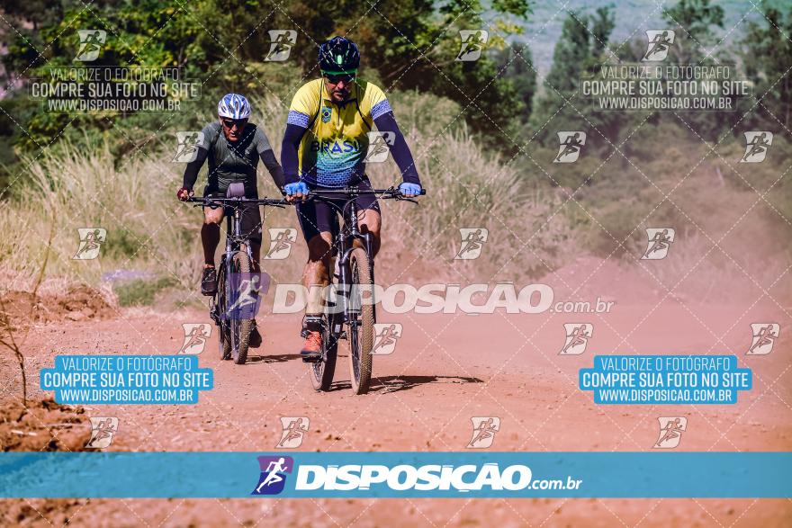 2º Circuito de Pedalada e Caminhada de Mandaguari