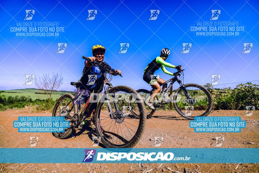 2º Circuito de Pedalada e Caminhada de Mandaguari