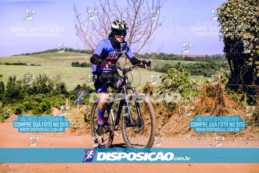 2º Circuito de Pedalada e Caminhada de Mandaguari