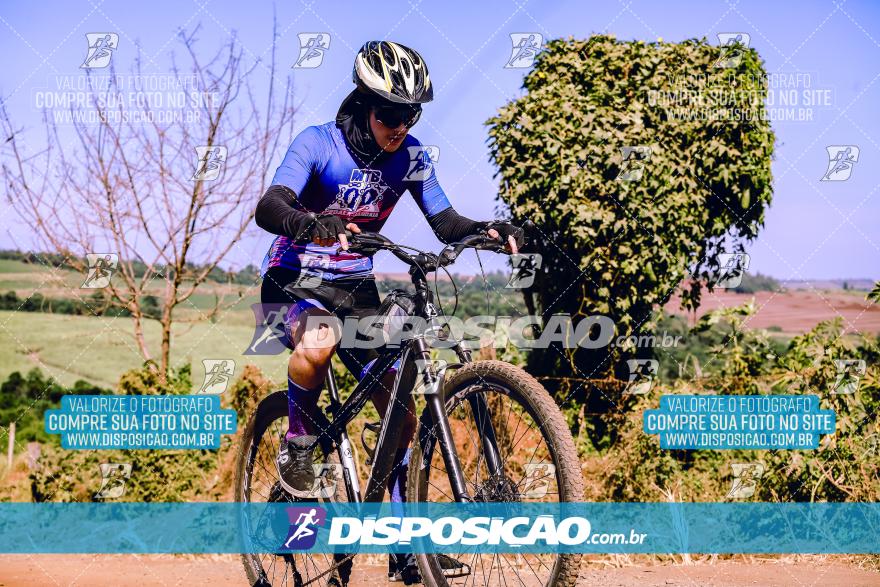 2º Circuito de Pedalada e Caminhada de Mandaguari