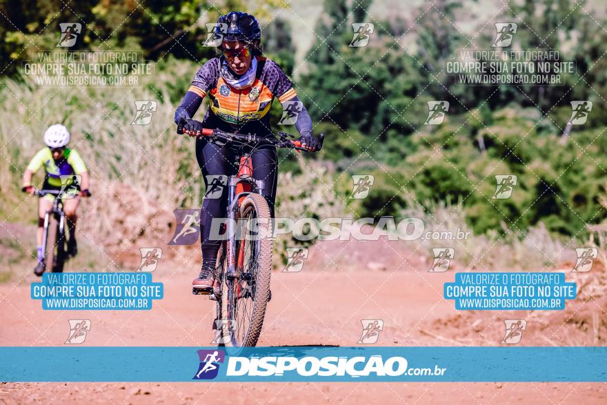 2º Circuito de Pedalada e Caminhada de Mandaguari