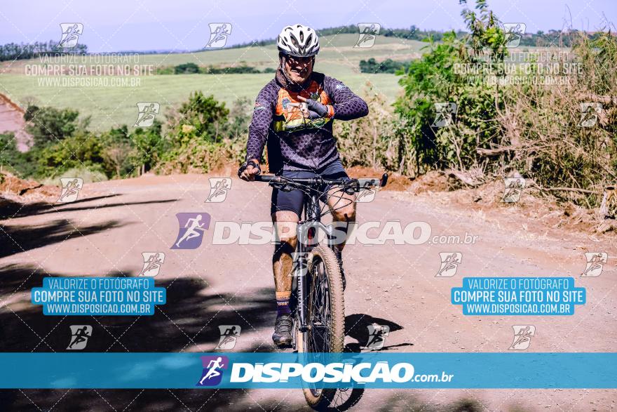 2º Circuito de Pedalada e Caminhada de Mandaguari