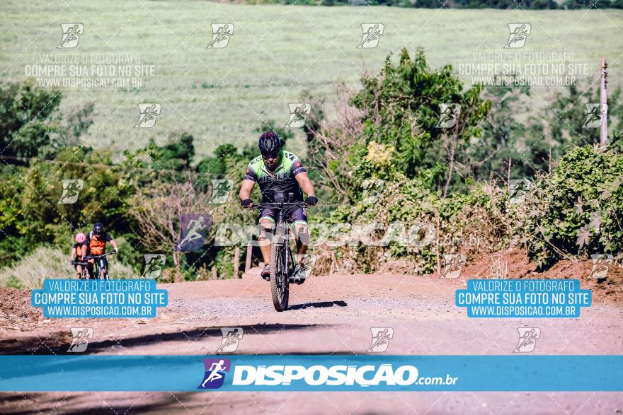 2º Circuito de Pedalada e Caminhada de Mandaguari