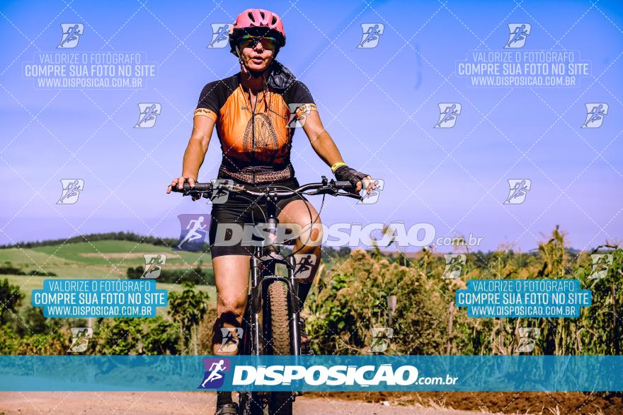 2º Circuito de Pedalada e Caminhada de Mandaguari