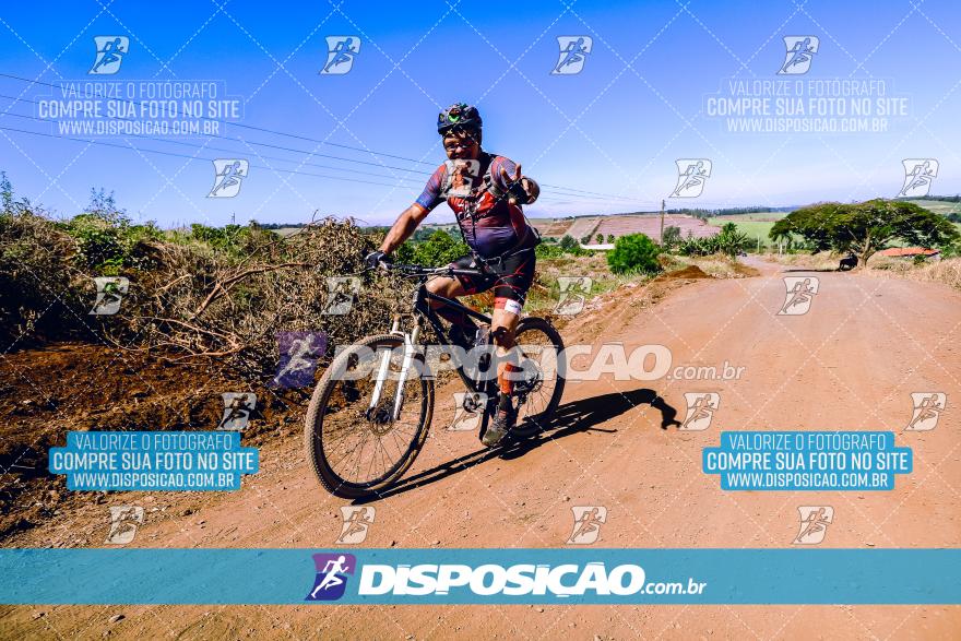 2º Circuito de Pedalada e Caminhada de Mandaguari