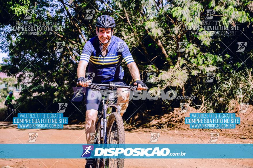 2º Circuito de Pedalada e Caminhada de Mandaguari