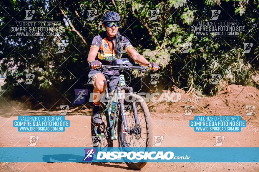 2º Circuito de Pedalada e Caminhada de Mandaguari