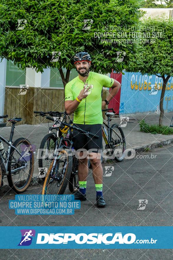 2º Circuito de Pedalada e Caminhada de Mandaguari