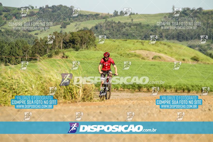 2º Circuito de Pedalada e Caminhada de Mandaguari