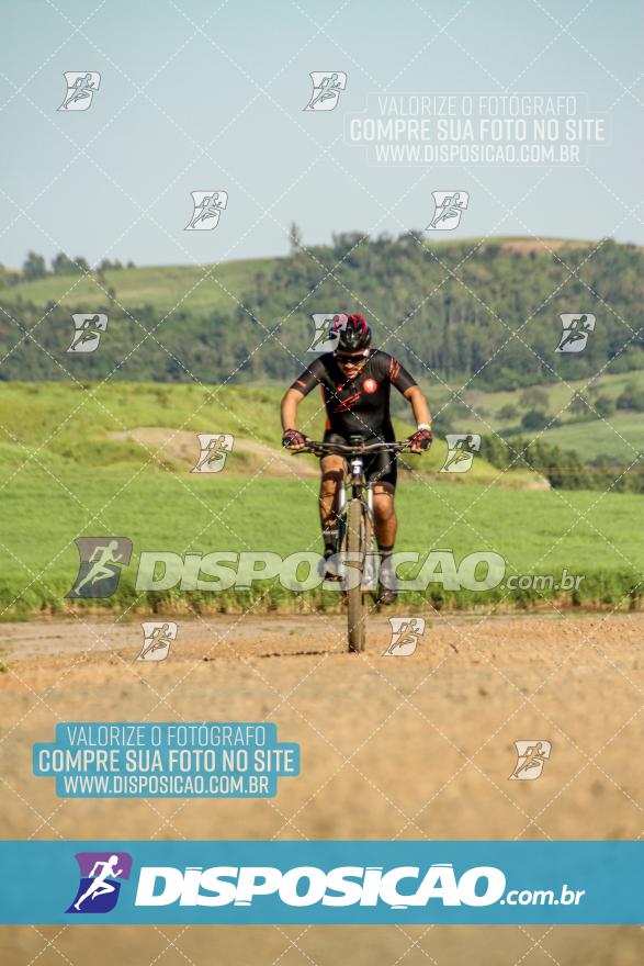 2º Circuito de Pedalada e Caminhada de Mandaguari