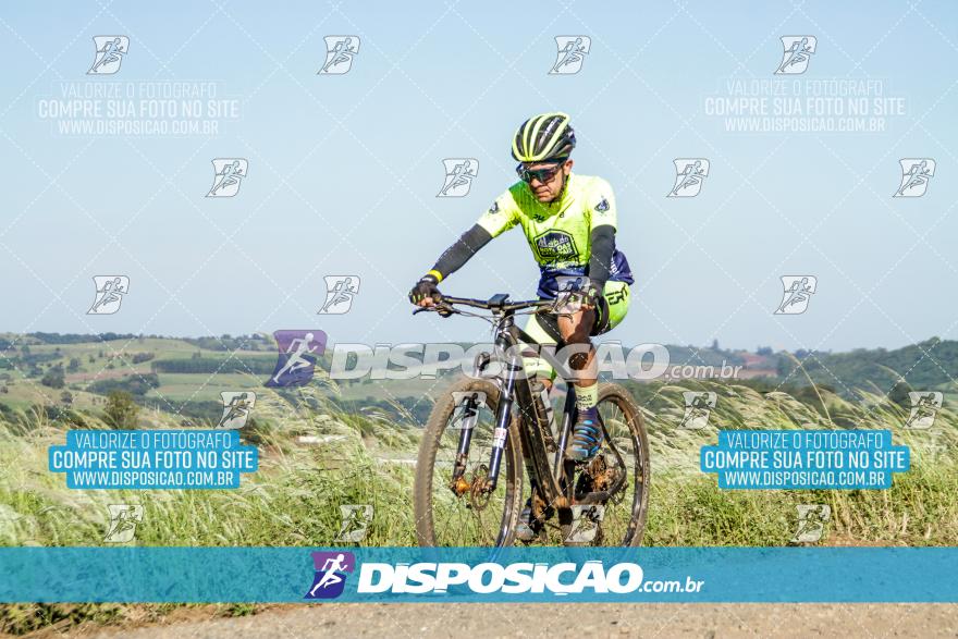 2º Circuito de Pedalada e Caminhada de Mandaguari