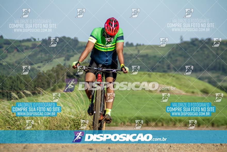 2º Circuito de Pedalada e Caminhada de Mandaguari