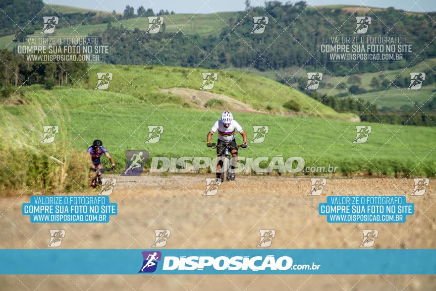 2º Circuito de Pedalada e Caminhada de Mandaguari