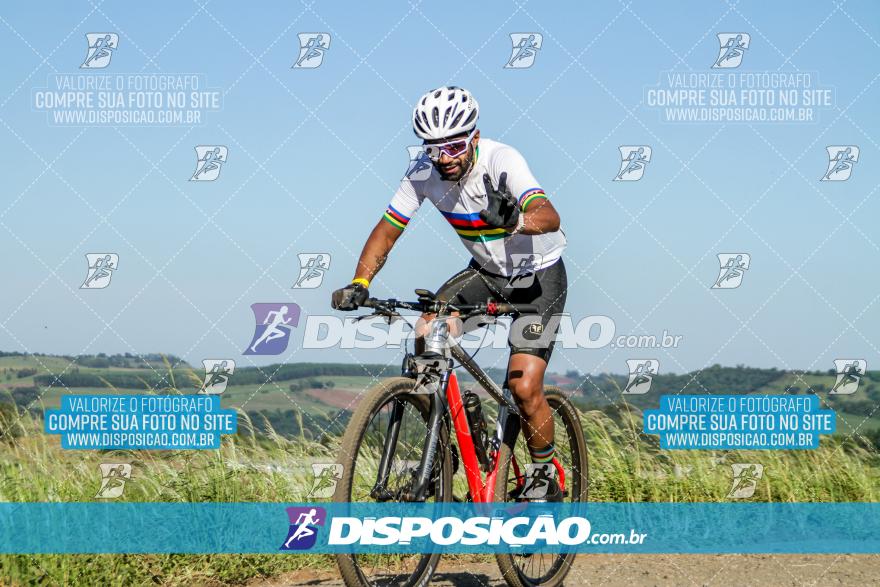 2º Circuito de Pedalada e Caminhada de Mandaguari