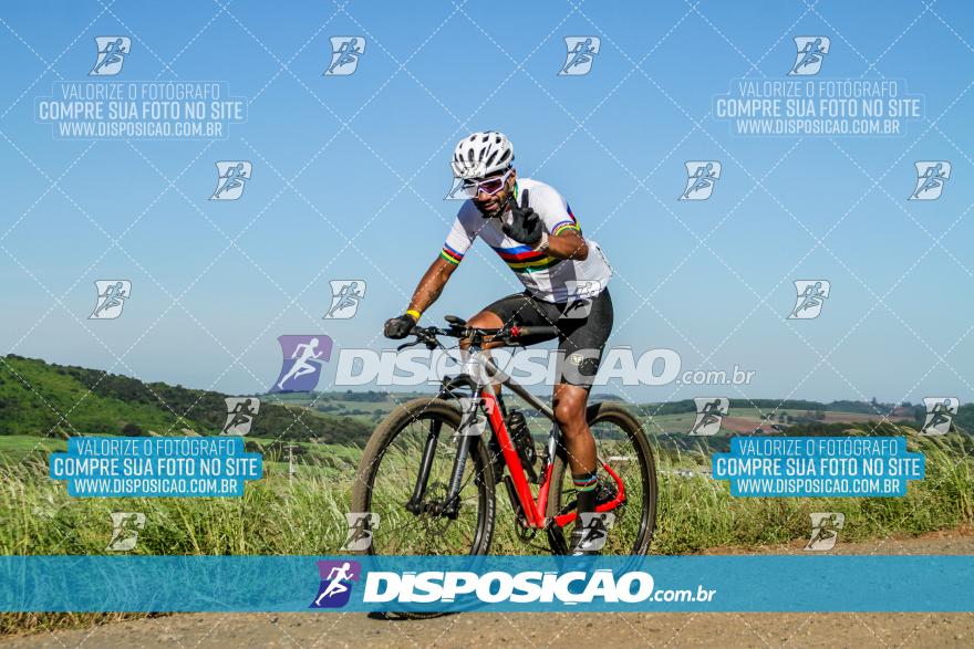 2º Circuito de Pedalada e Caminhada de Mandaguari