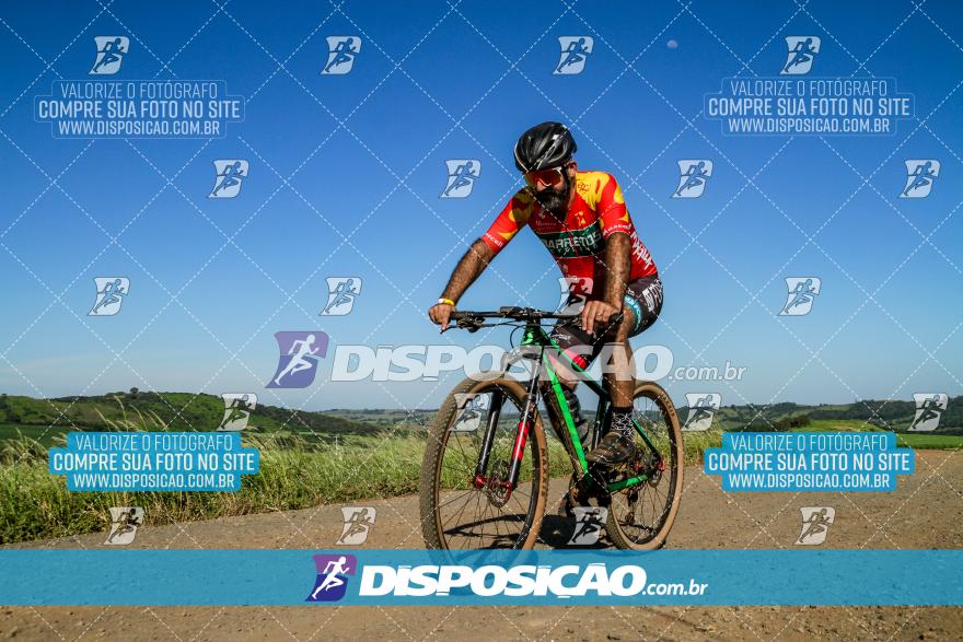 2º Circuito de Pedalada e Caminhada de Mandaguari