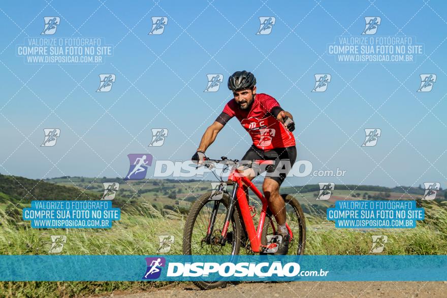 2º Circuito de Pedalada e Caminhada de Mandaguari