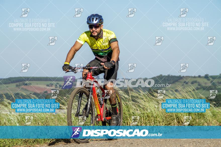 2º Circuito de Pedalada e Caminhada de Mandaguari