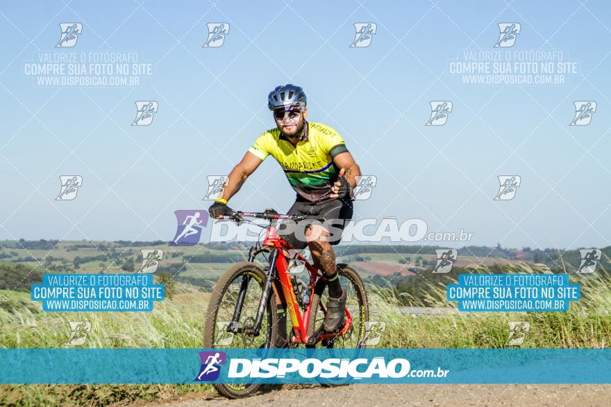 2º Circuito de Pedalada e Caminhada de Mandaguari