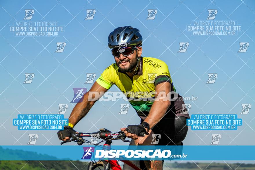 2º Circuito de Pedalada e Caminhada de Mandaguari