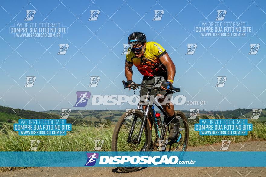 2º Circuito de Pedalada e Caminhada de Mandaguari