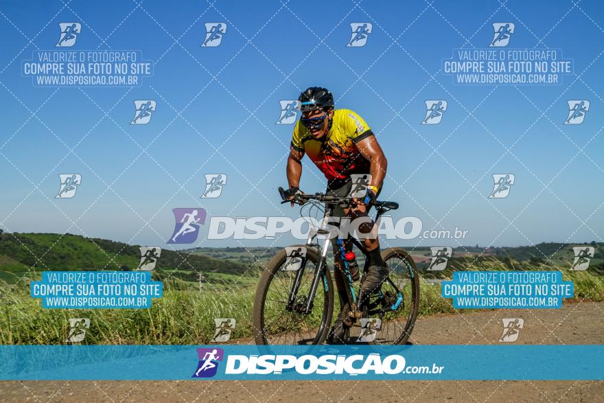 2º Circuito de Pedalada e Caminhada de Mandaguari